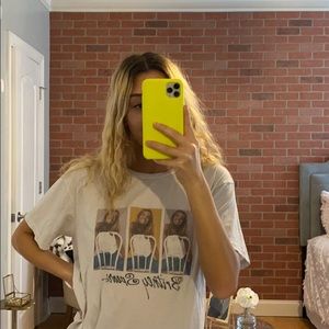 Britney Spears T shirt